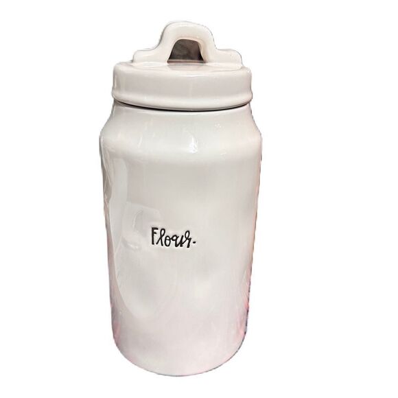 Rae Dunn Flour Script Cursive Font - Picture 2 of 5